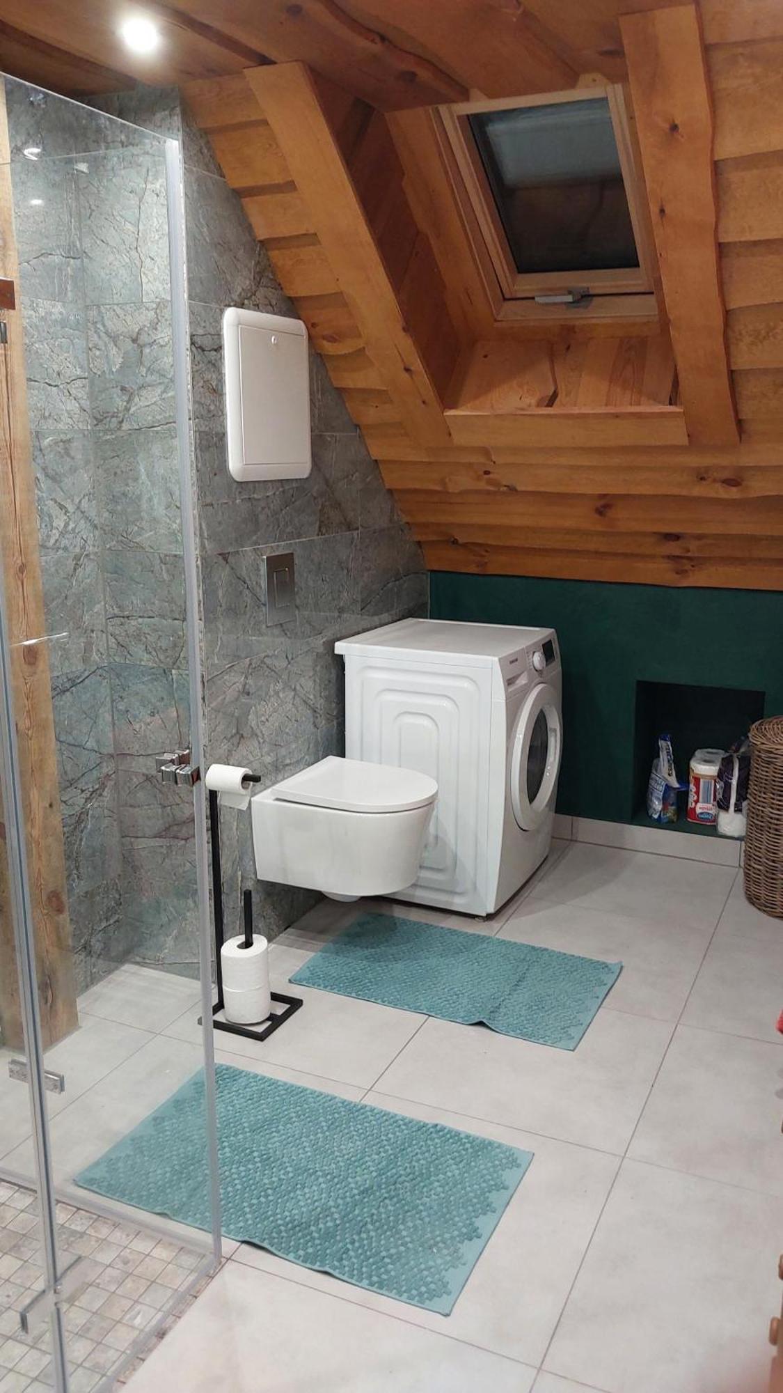 Mountain Cabin Pcim エクステリア 写真