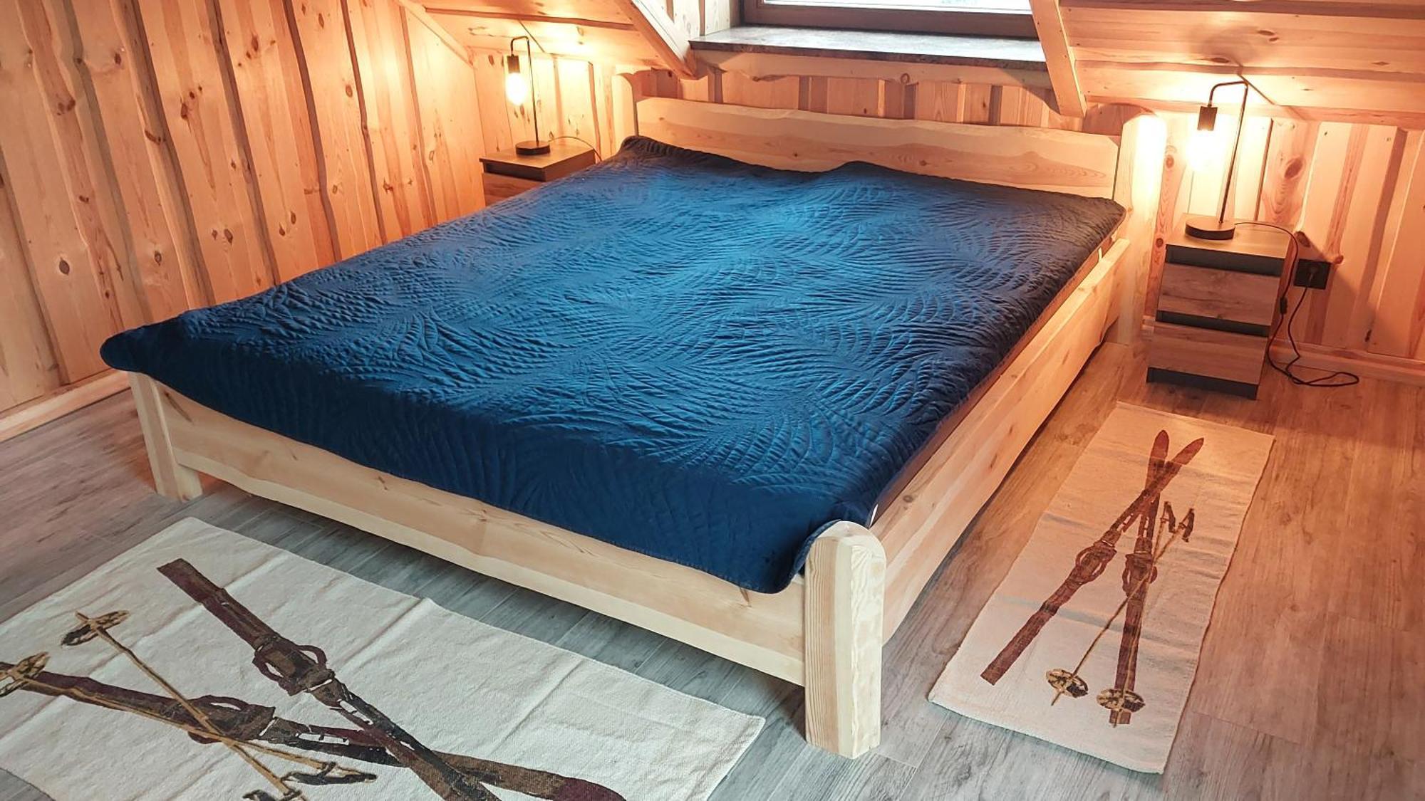 Mountain Cabin Pcim エクステリア 写真